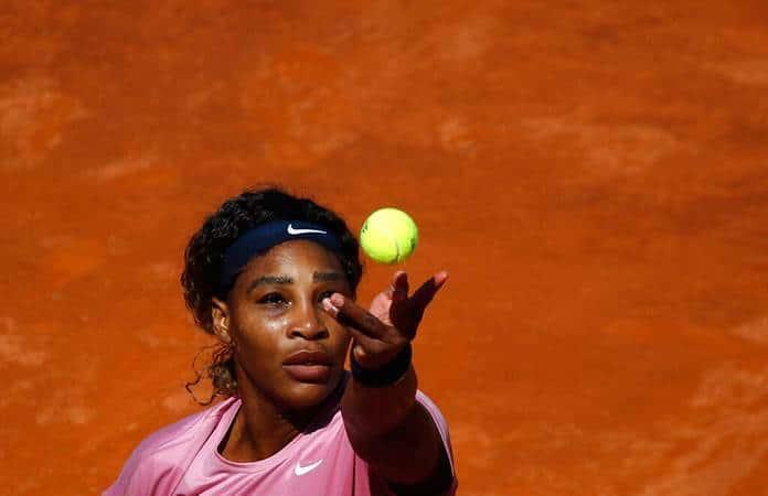 Serena Williams / Foto: AP