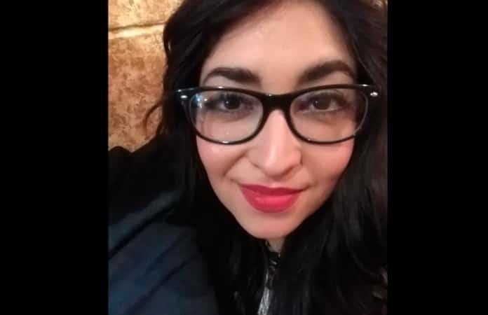 Mayra Guadalupe / Especial