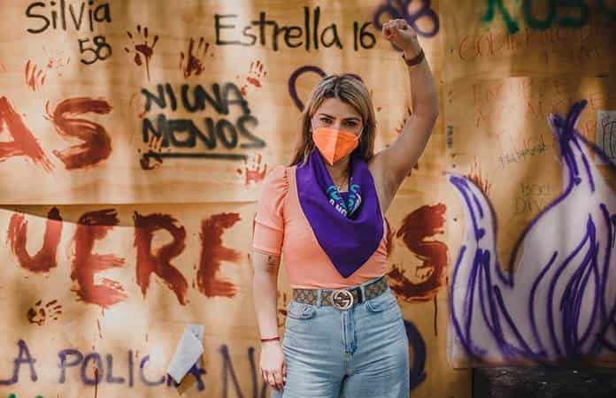 Marvely Costanzo / Especial