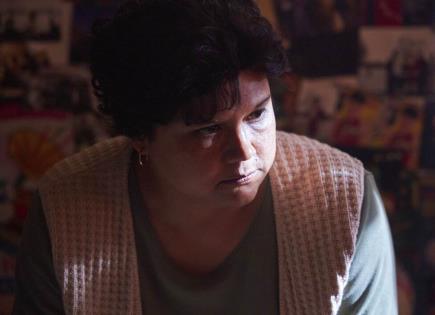 Yolanda Saldívar rompe el silencio en su documental sobre el caso Selena
