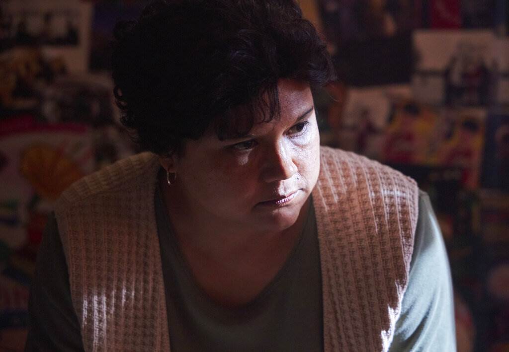 Yolanda Saldívar rompe el silencio en su documental sobre el caso Selena