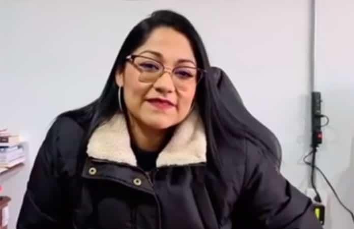 Lizbeth Victoria Huerta / Archivo
