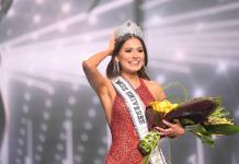 PERFIL | Ella es Andrea Meza, la mexicana coronada como Miss Universo 2021 (FOTOGALERÍA) 