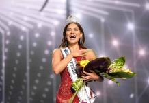 Miss Universo usará su reinado para generar conciencia sobre violencia de género