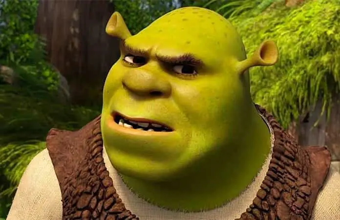 Aplazan estreno de la quinta película de Shrek