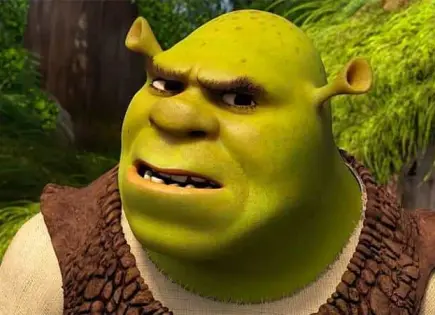 Aplazan estreno de la quinta película de Shrek