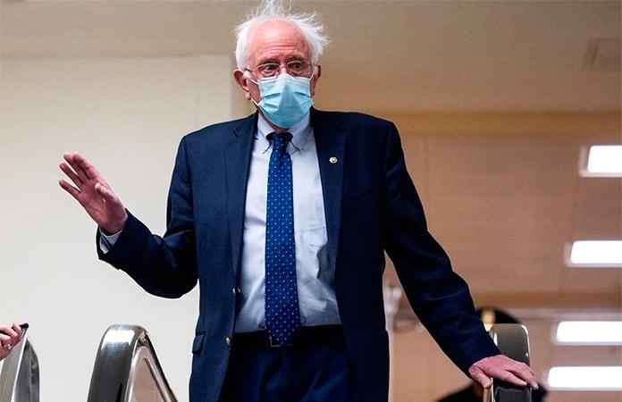 Bernie Sanders / EFE