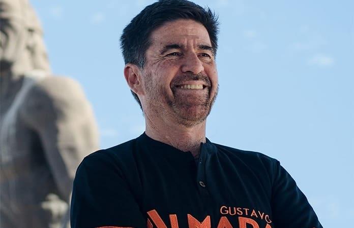 Foto: Gustavo Ignacio Almada