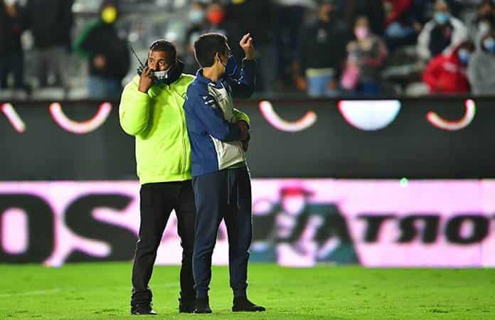 Foto: Mexsport