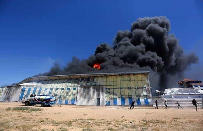 Foto: AP