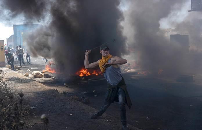 Foto: AP