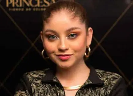 Karol Sevilla aclara pol&eacute;mica: no critic&oacute; cuerpo de &Aacute;ngela Aguilar