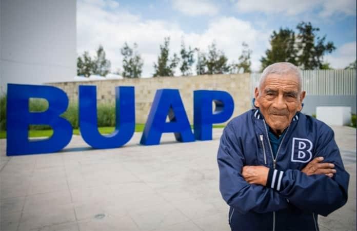Foto: BUAP