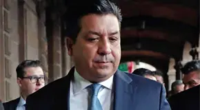 Juez ratifica bloqueo de cuentas a madre de Cabeza de Vaca