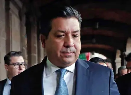Juez ratifica bloqueo de cuentas a madre de Cabeza de Vaca Juez ratifica bloqueo de cuentas a madre de Cabeza de Vaca