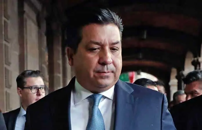 Cabeza de Vaca responde a Sheinbaum: "La Constituci&oacute;n s&iacute; me permite ser presidente"