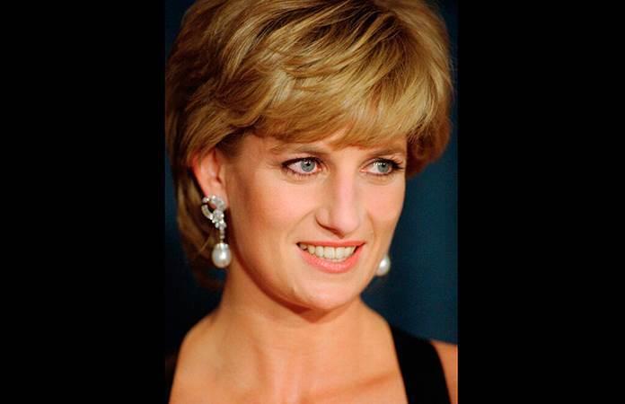 Diana de Gales / Foto: AP