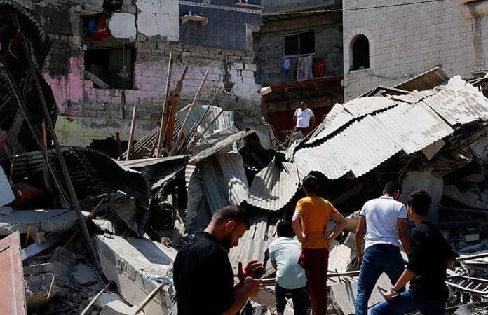 Foto: AP