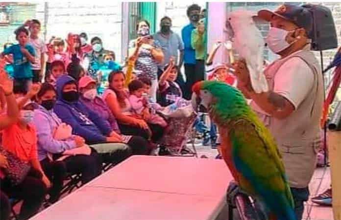 Foto: Especial