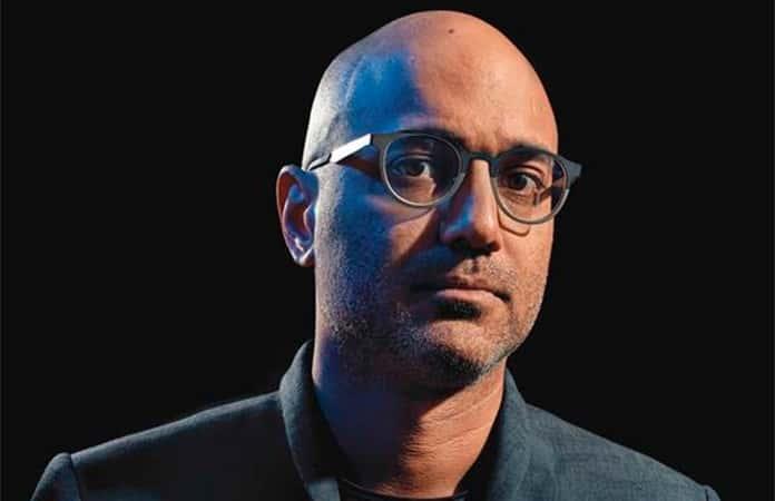 Ayad Akhtar / Foto: EFE