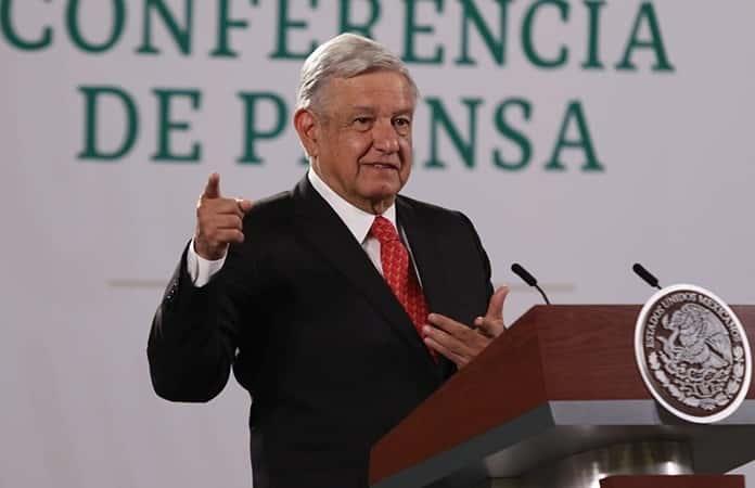 Andrés Manuel López Obrador / El Universal