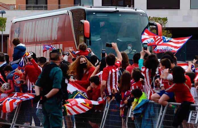 Foto: EFE
