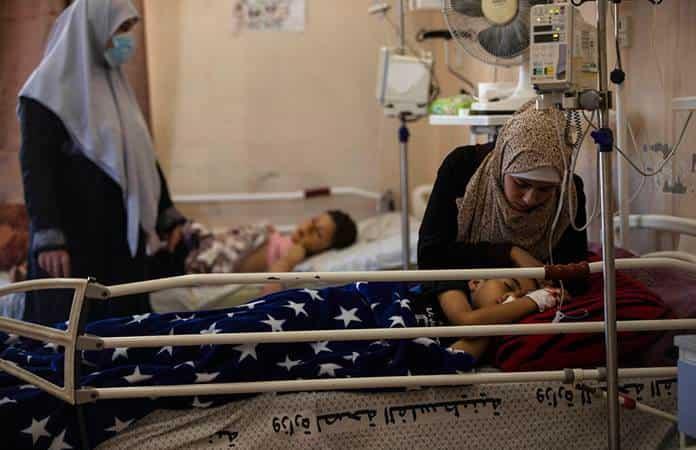 Foto: AP