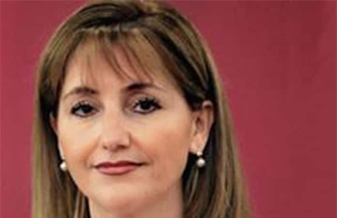 Gloria Guevara Manzo / Especial