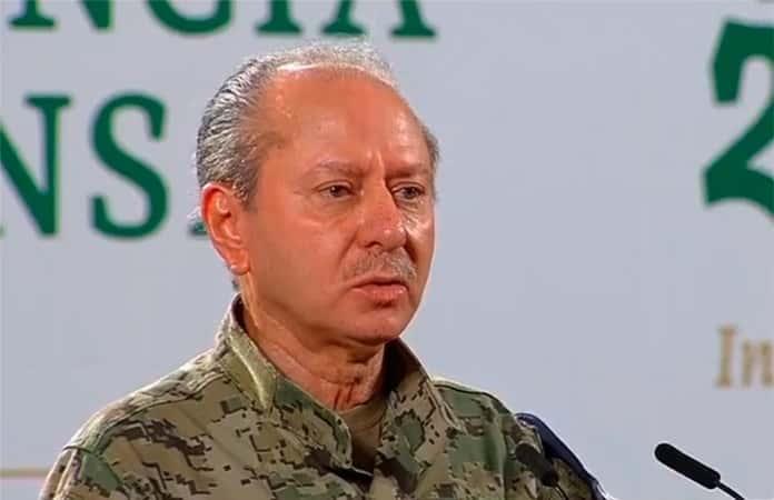 Rafael Ojeda Durán / Especial