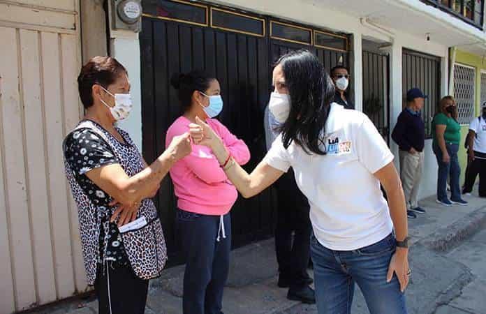 Foto: Lía Limón