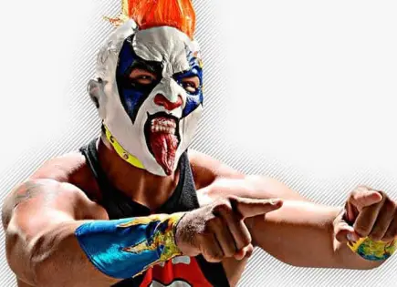 Diputada del Verde busca proteger a luchadores mexicanos con nueva ley