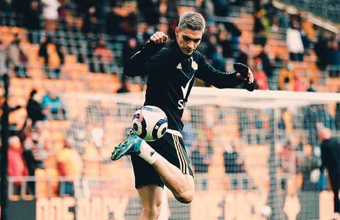 Foto: Wolverhampton