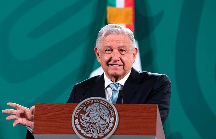 Andrés Manuel López Obrador / EFE