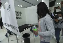 INE reporta 176 quejas de violencia política hacia mujeres en proceso electoral