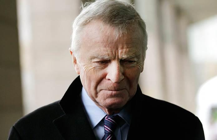 Max Mosley / Foto: AP