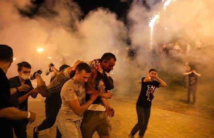 Foto: AP