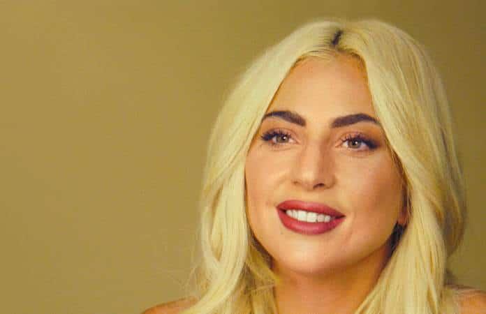 Lady Gaga / Foto: AP