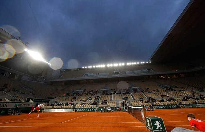 Foto: AP