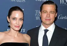 La decisi&oacute;n de Vivienne Jolie en The Outsiders