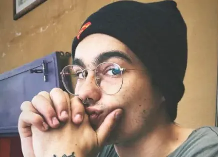 Sergio Mayer Mori narra su historia con Natália Subtil