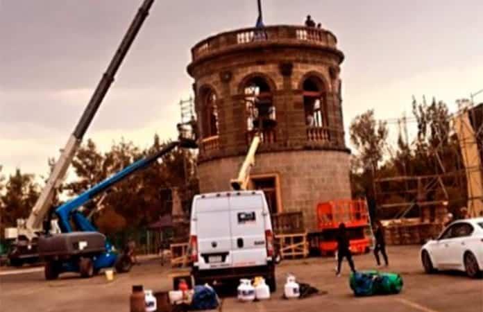 Foto: Tomada de El Universal