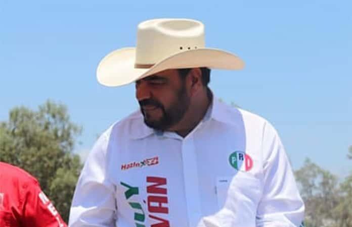 Foto: Chuy Galván