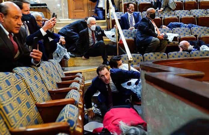 Foto: AP