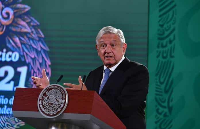 Andrés Manuel López Obrador / Archivo