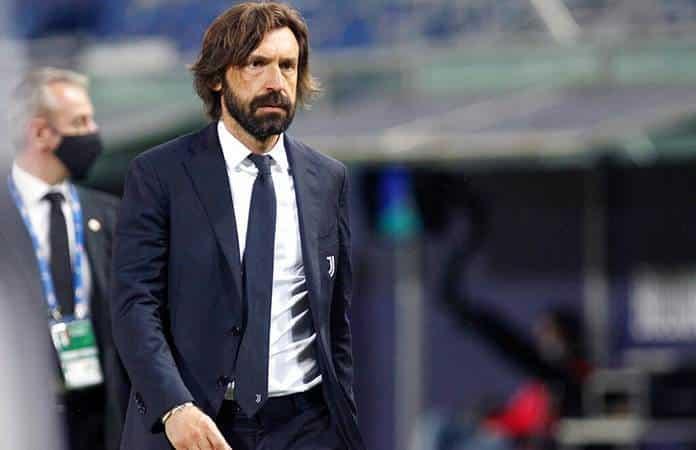 Andrea Pirlo / Foto: AP