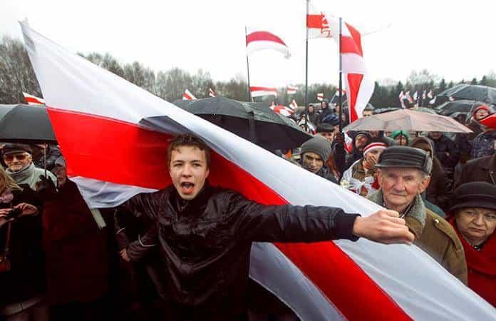 Foto: AP