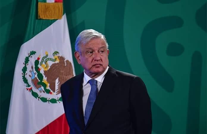 Andrés Manuel López Obrador / Foto: El Universal