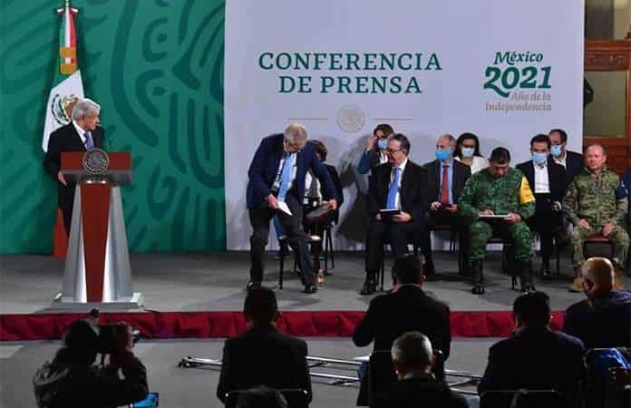 Andrés Manuel López Obrador / El Universal