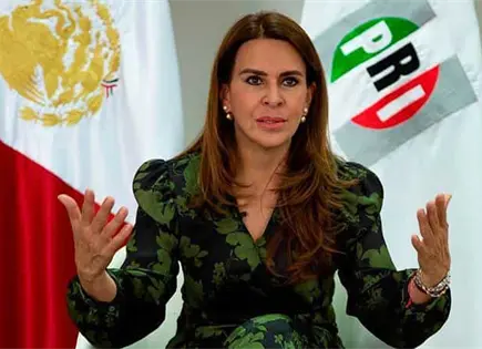 Sheinbaum reacciona sobre club de golf de Carolina Viggiano