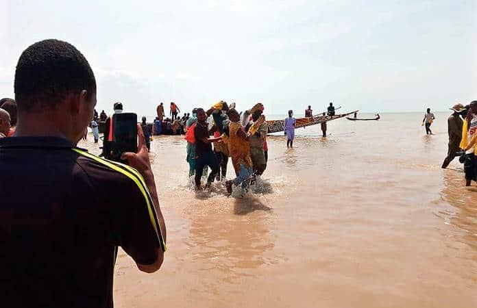 Foto: AP